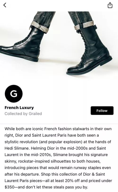 Can anyone help me ID these boots in the picture? Thanks y’all