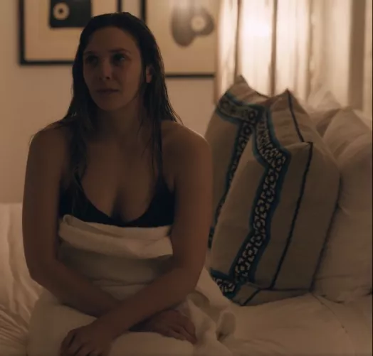 Can anyone RP as Elizabeth Olsen or Emma Stone