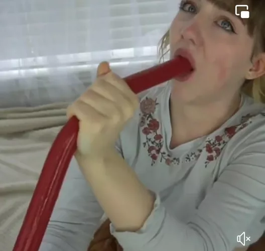 can anyone tell me who is she?