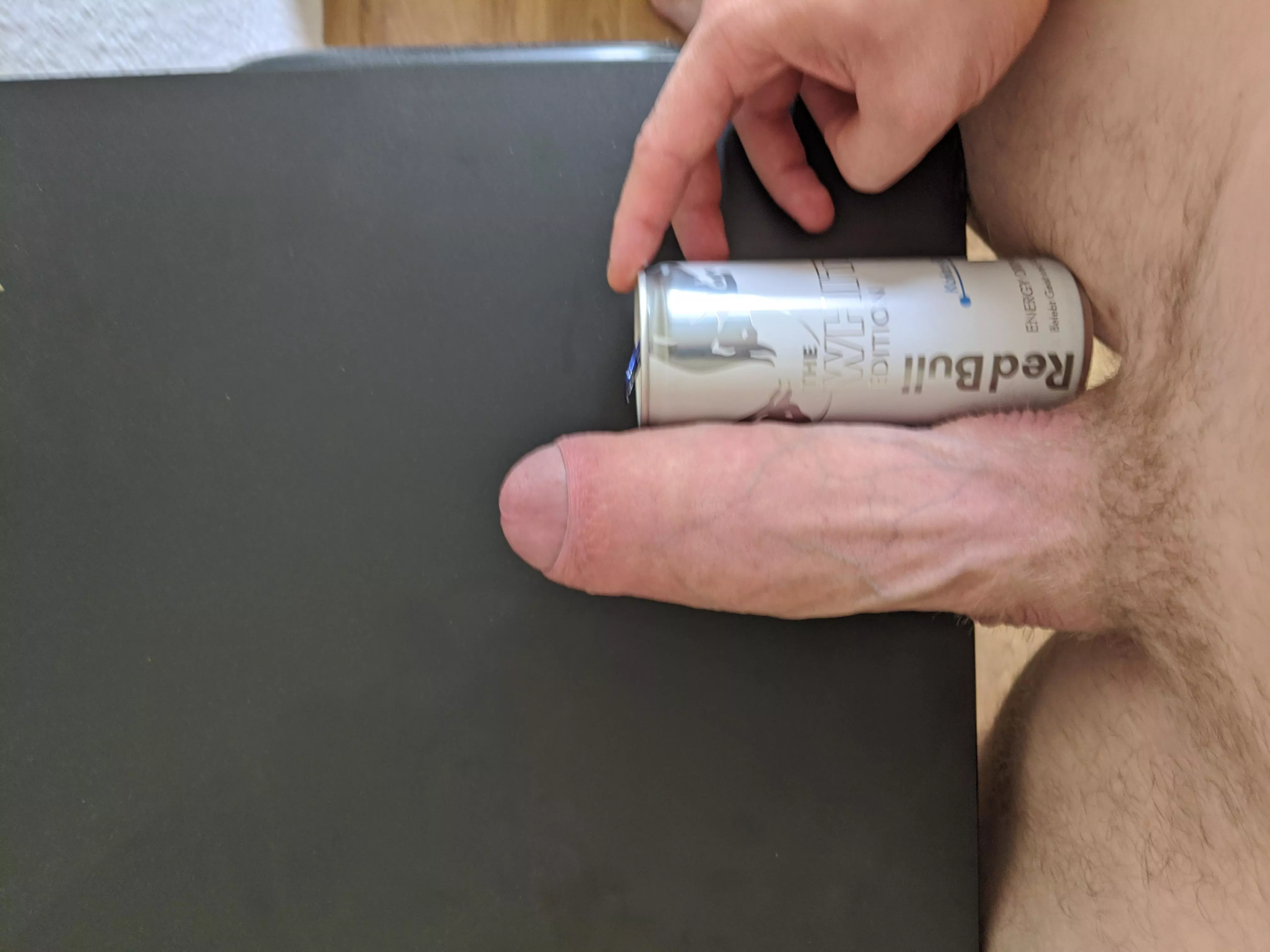 Can for scale