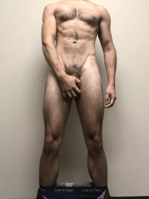 Can I be an otter? I’m confused about my category.