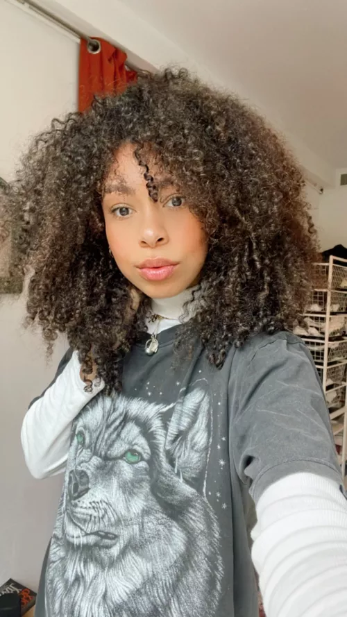 Can I be your angel?