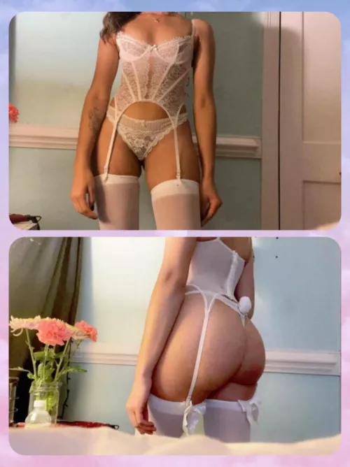 Can I be your Easter bunny?