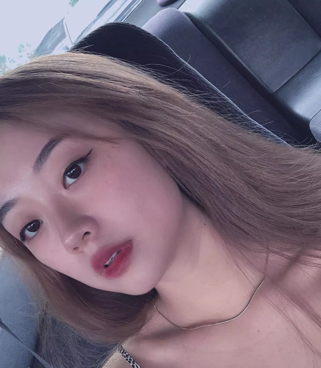 Can I be your personal secretary?