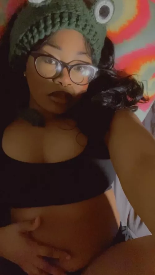 Can I be your pet n*gg*r?