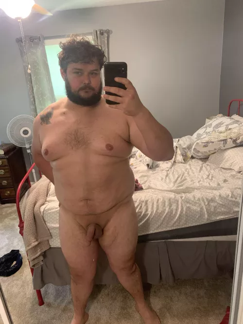 Can I bend you over my childhood bed?