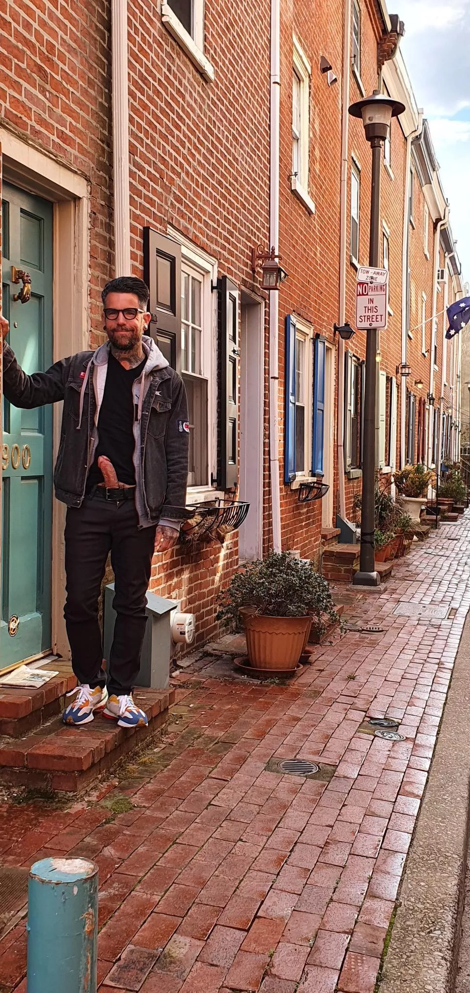 Can I come and knock on your door? Can I come and knock on your door?