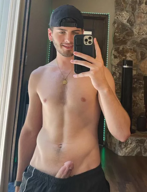 can I fill you up? 👀😈