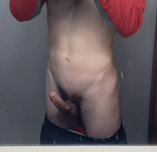 Can I finish in your mouth