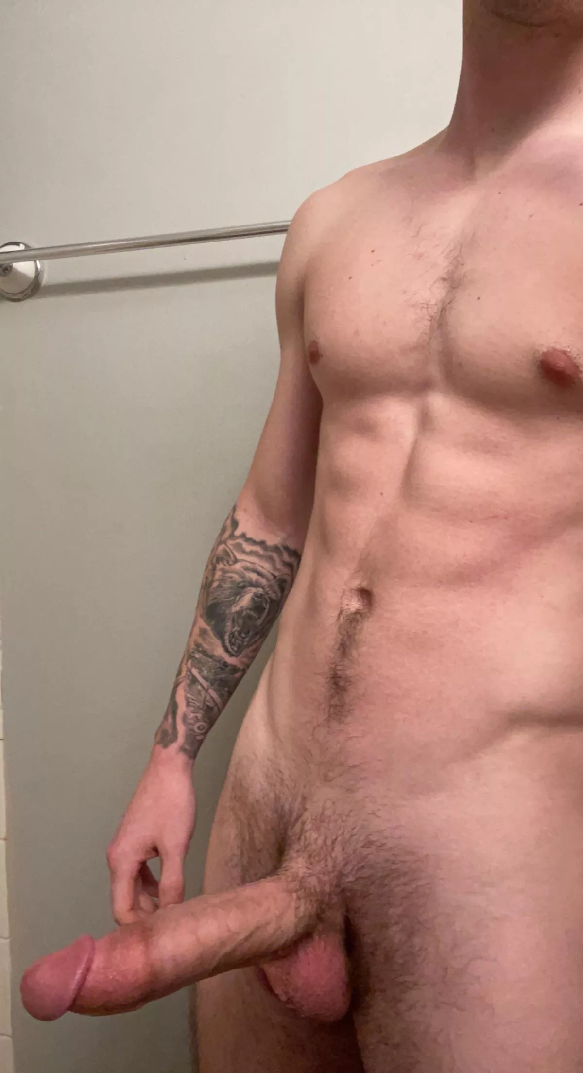 Can I hit from the back?😋