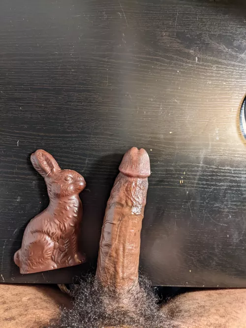 Can I interest you in dessert?