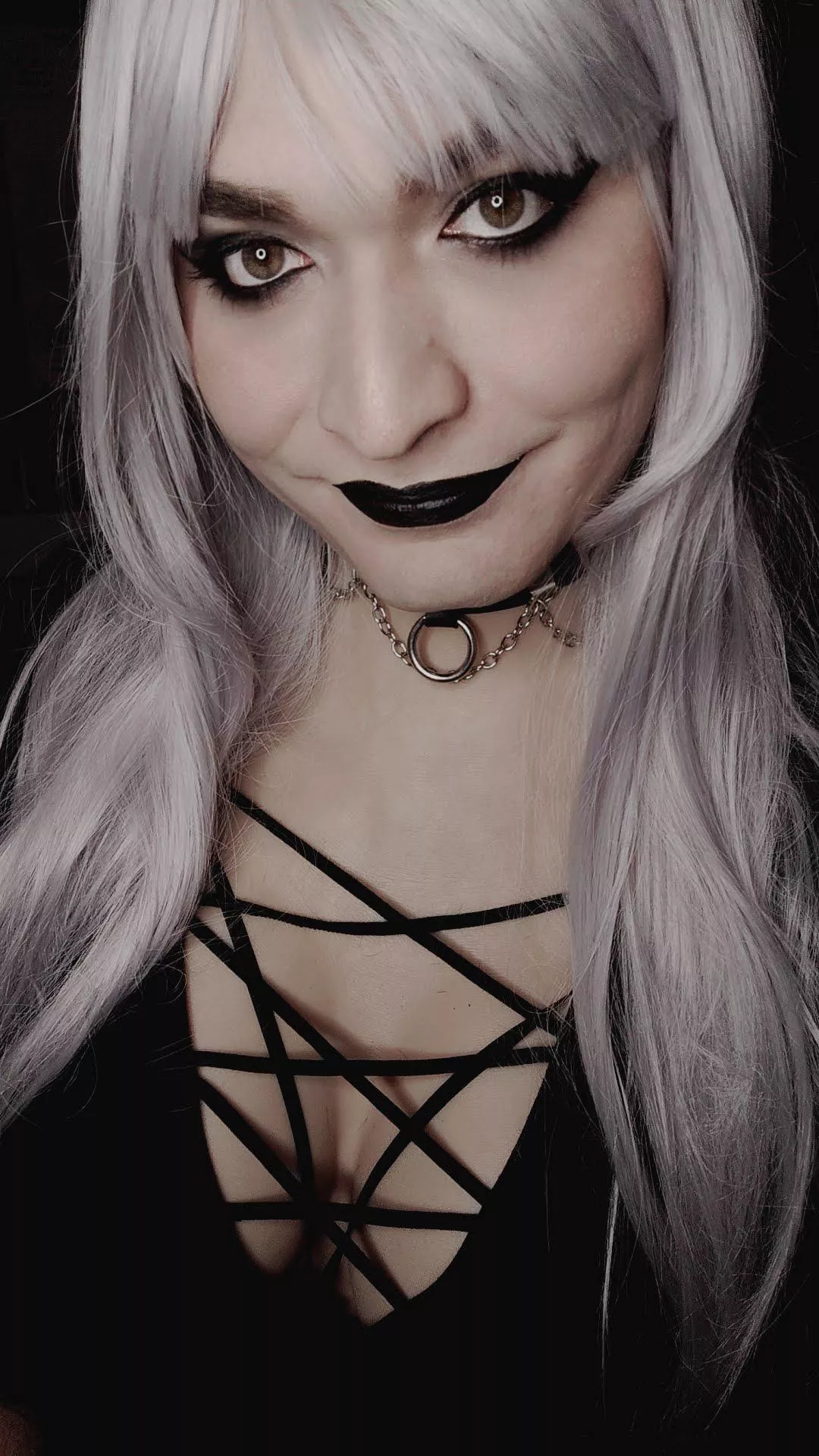 Can I post here? ♥