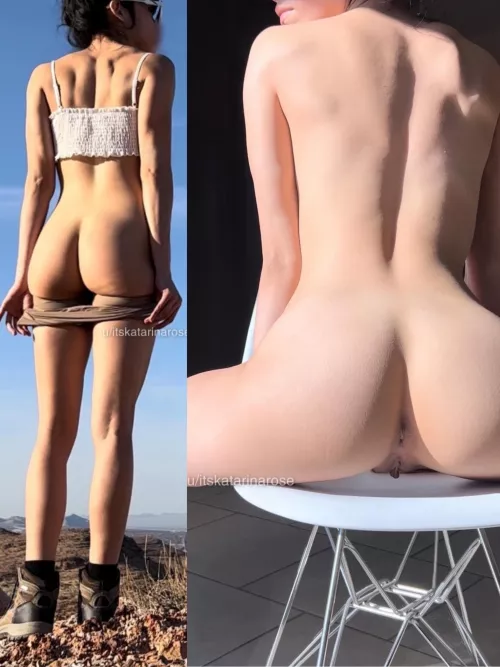 can I practice squats on you? 😉face or dick first?