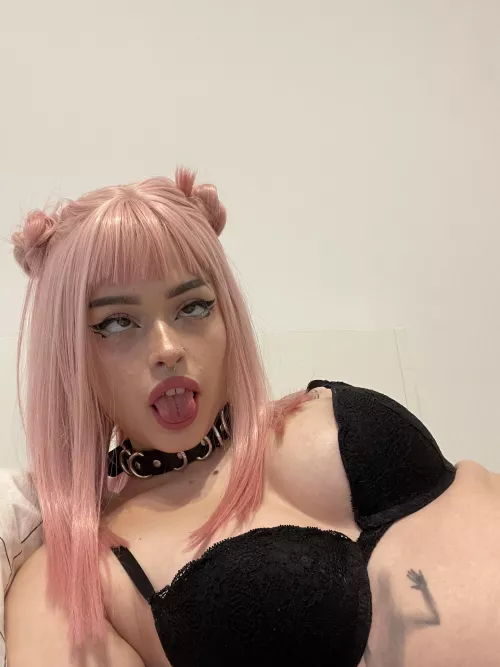 can i pull you? 👉👈