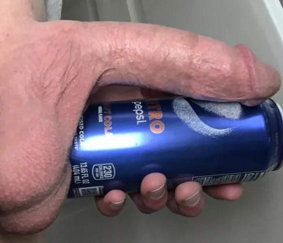 “Can” I put it inside you? (22 straight)