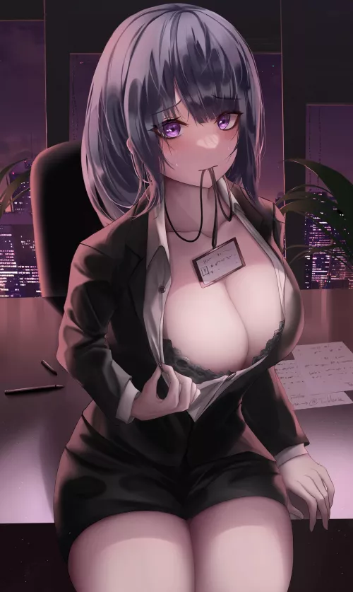 Can i put my hand in there? :0