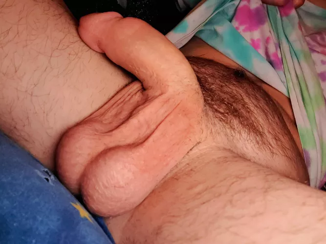 Can I put these in your mouth? 🥺