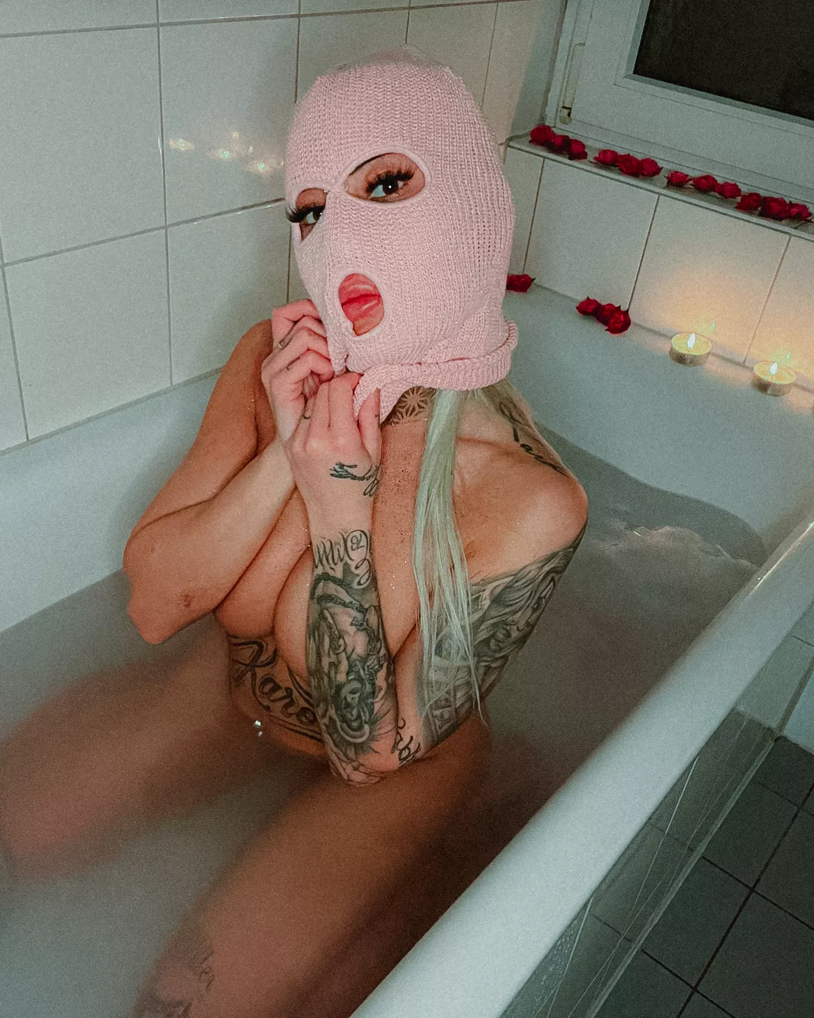 Can I sit on your face or cock?