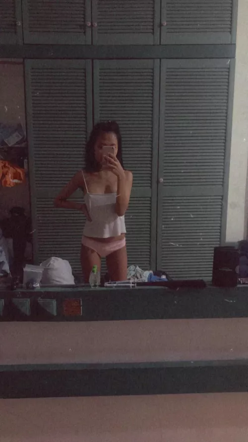 Can i stay for sleepover ? 🥺 that’s my pajama I’ll be wearing