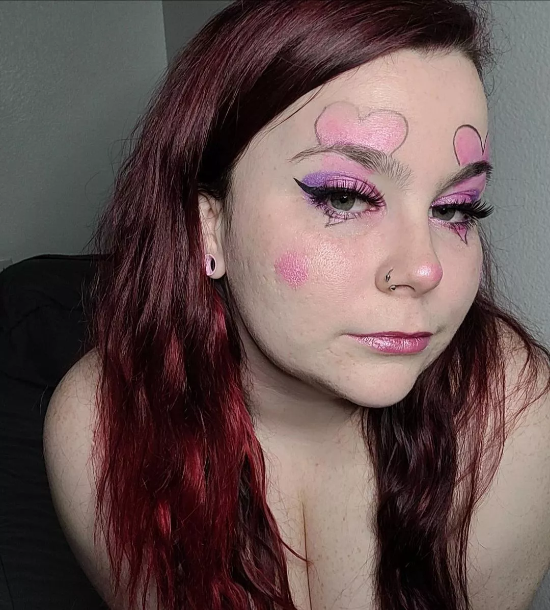 Can I suck you off? 💖