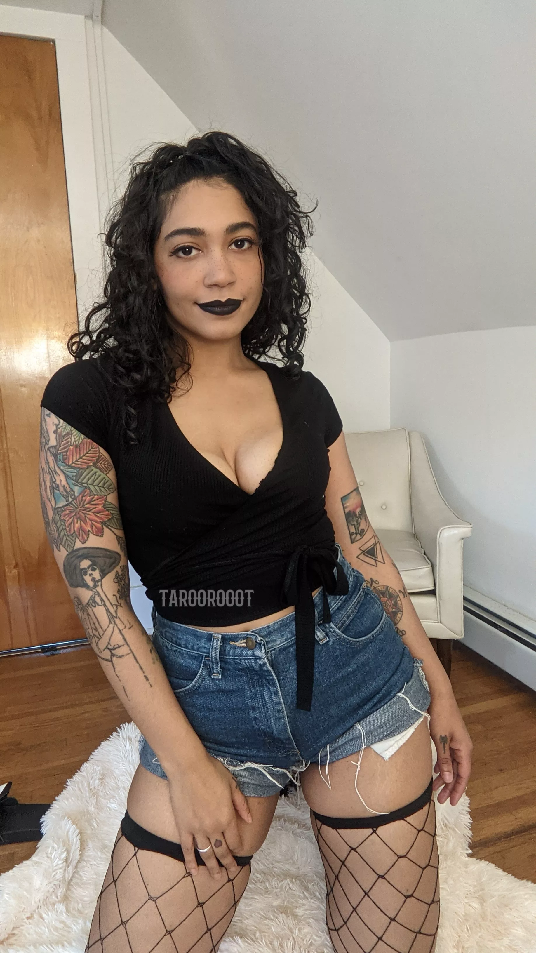 Can I suffocate you?