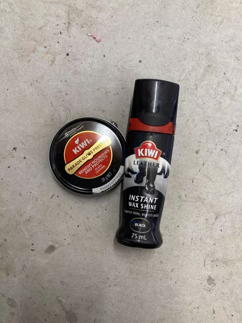 Can I use these two together? Did nugget first but there’s some minor cracks and old grazed spots that I want to fill in and stick stuff is real liquid