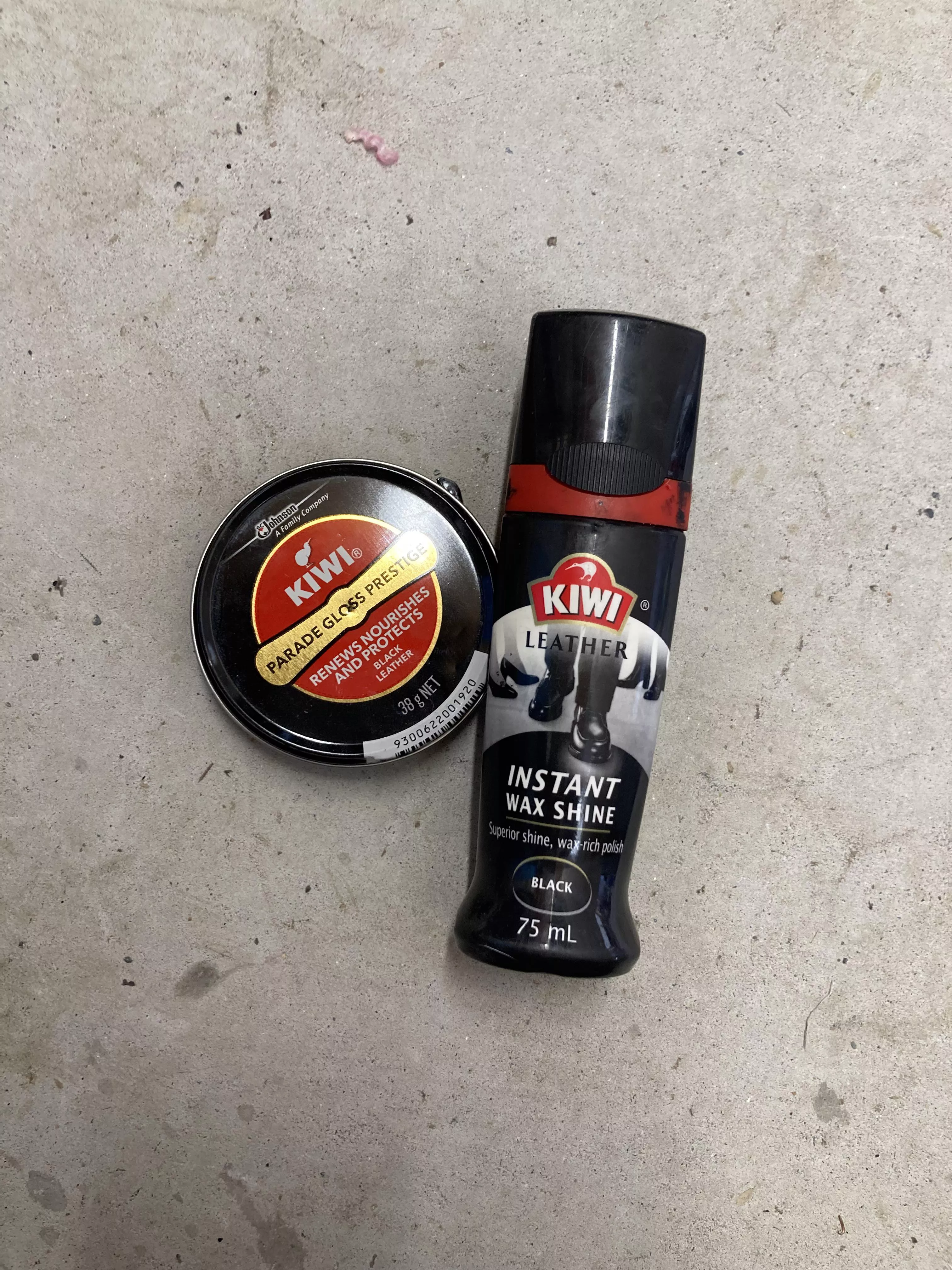 Can I use these two together? Did nugget first but there’s some minor cracks and old grazed spots that I want to fill in and stick stuff is real liquid