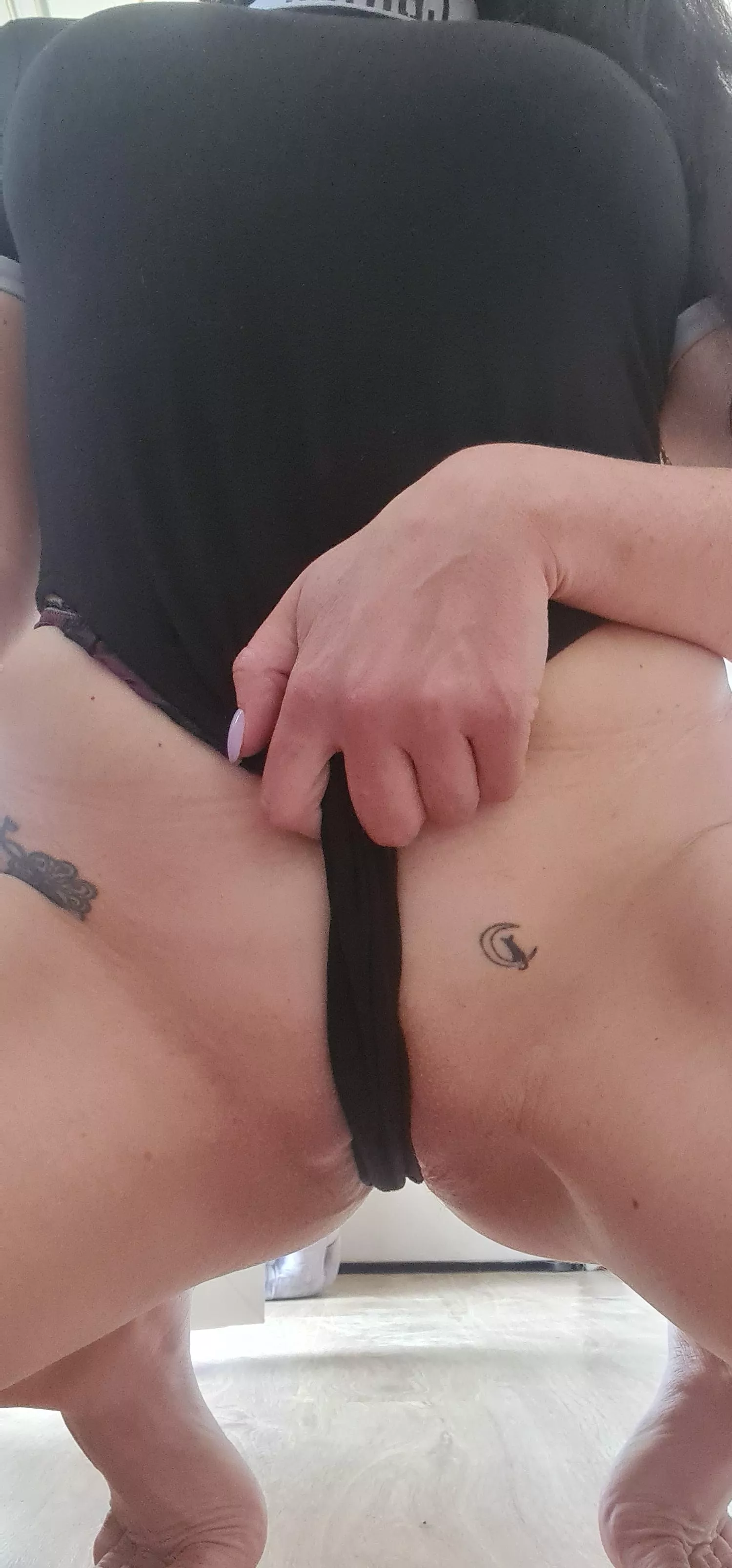 can imagine how you bite and lick these