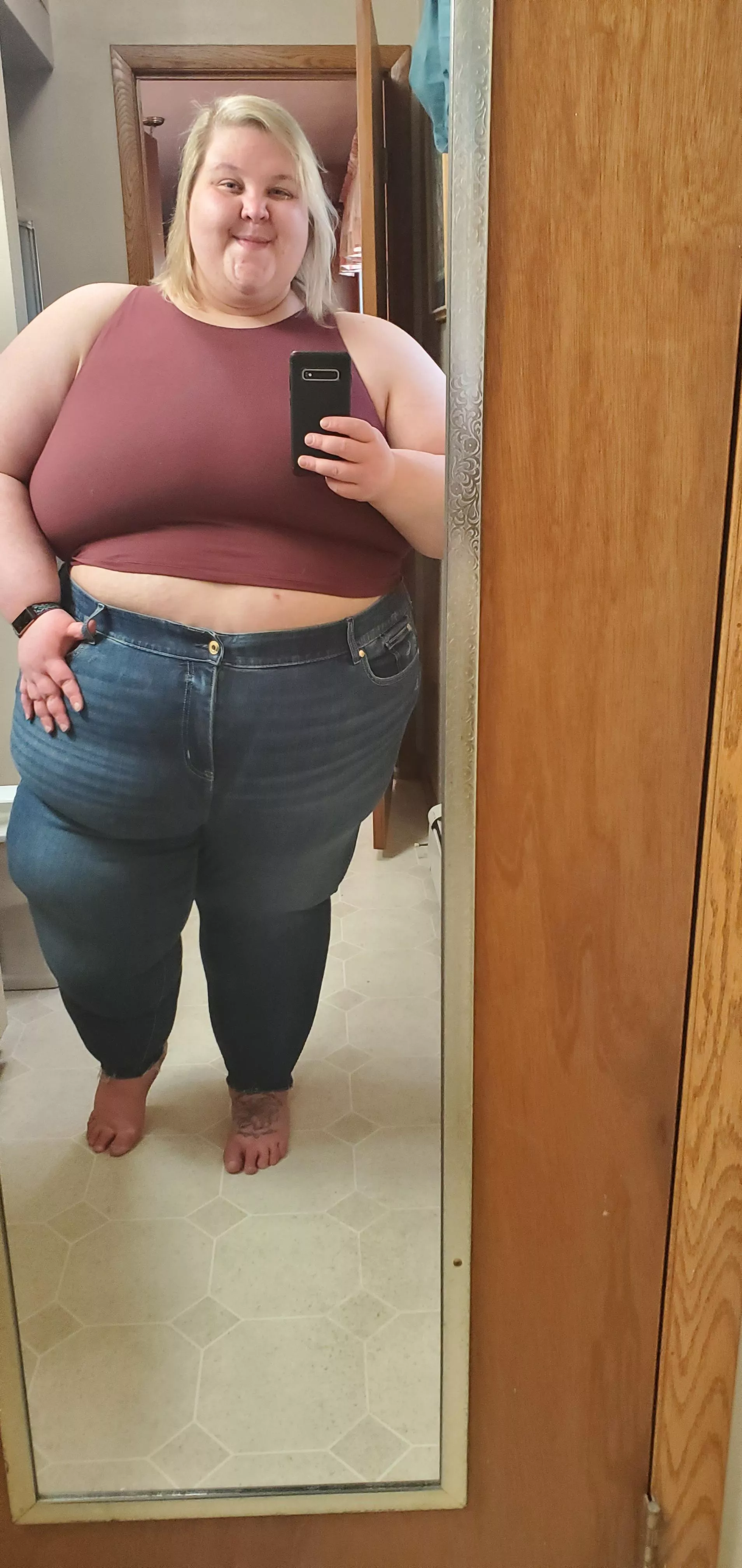 Can it be summer soon?