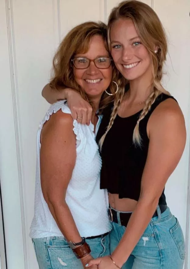 Can momma still get it or just her sexy princess?