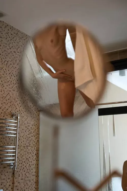 can my boobs get some love from you today? | Dropped link in comments and in my profile