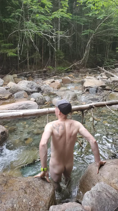 can river exploring return sooner then later