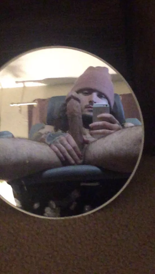 Can somebody take care of this for me?