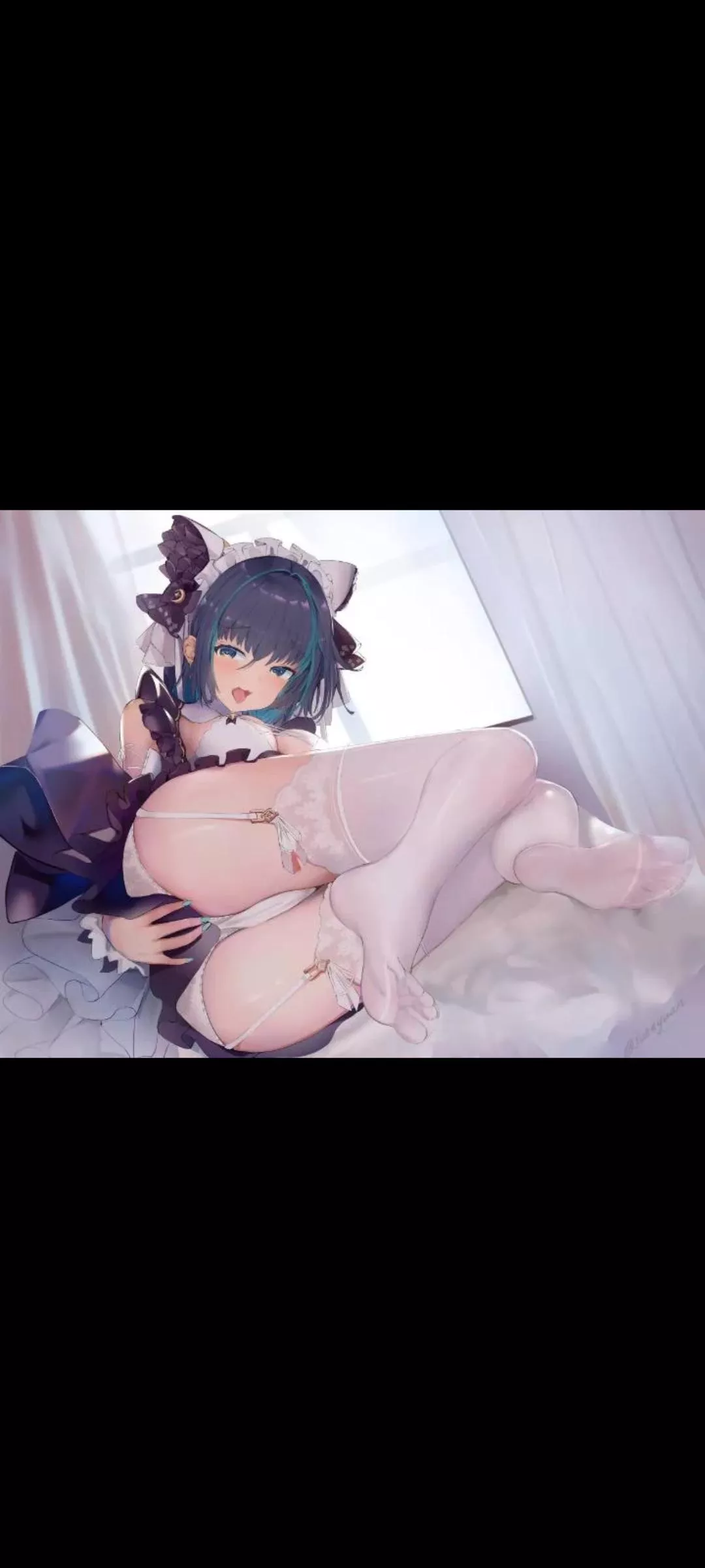 can someone rp as her Dom or sub dm or comment if interested all characters are over 18