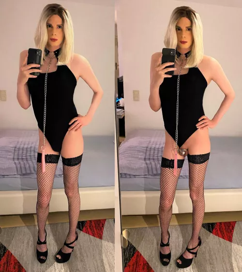 can u spot the difference? 🙄