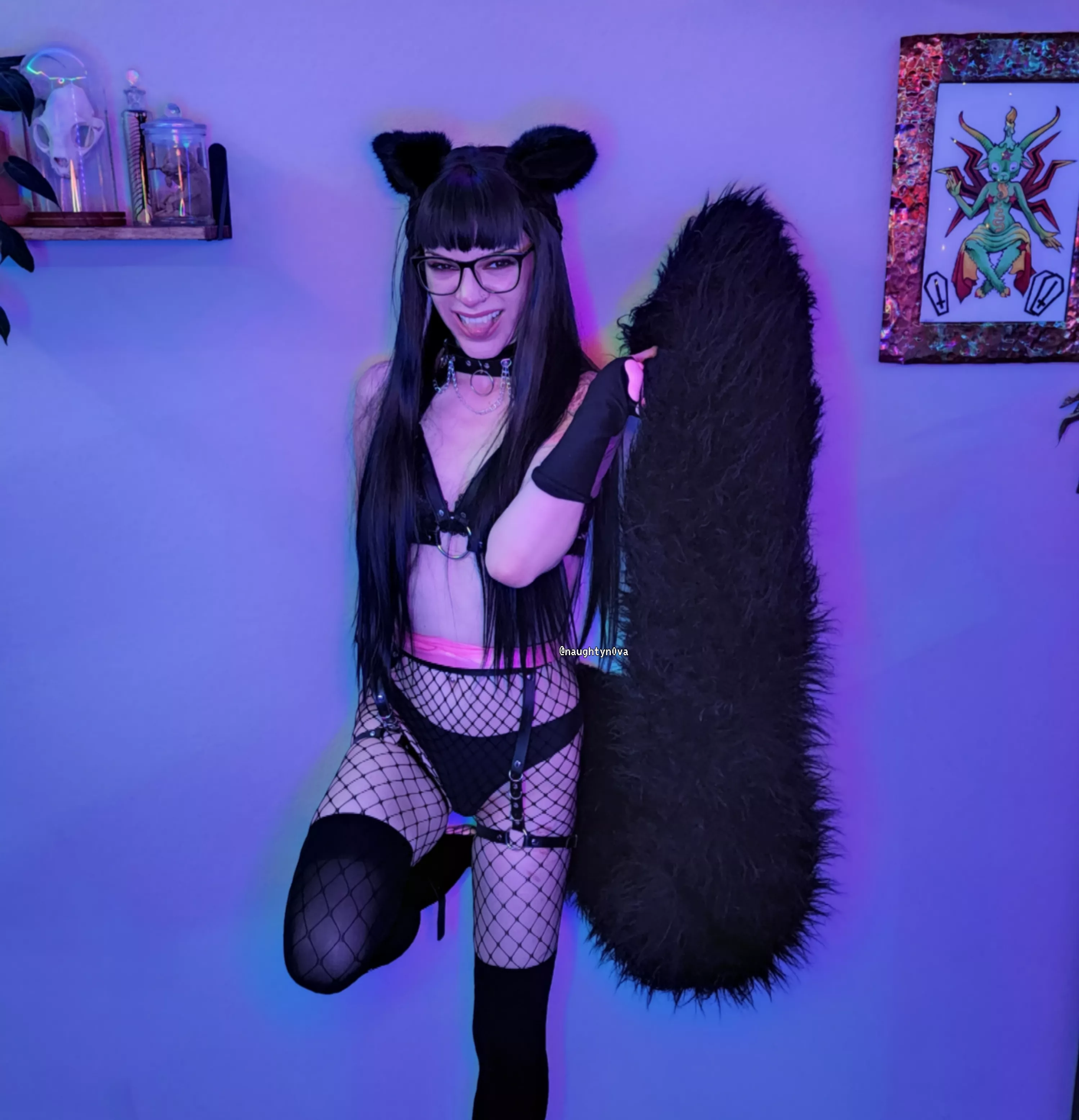 Can you control this brats attitude? 😏