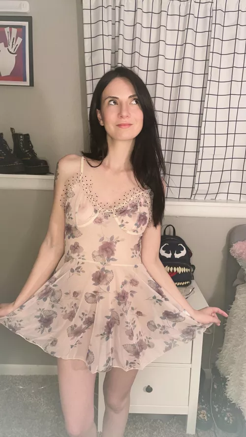 Can you dance ……with your tongue?😜