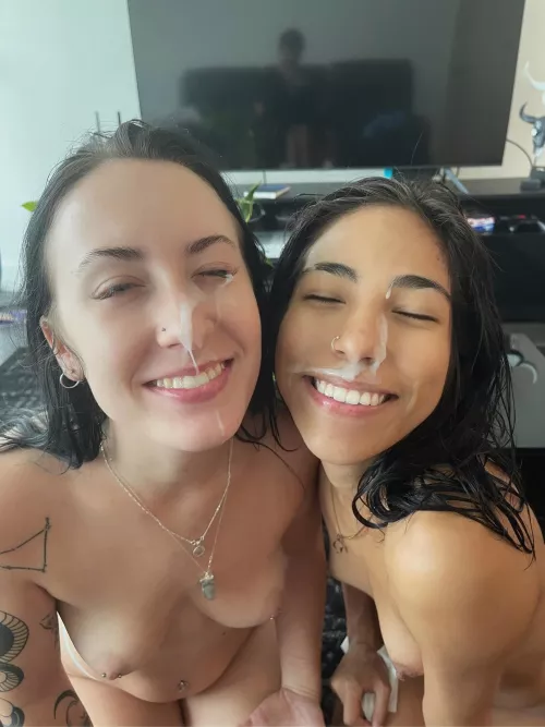 Can you guess our favorite type of doughnut?