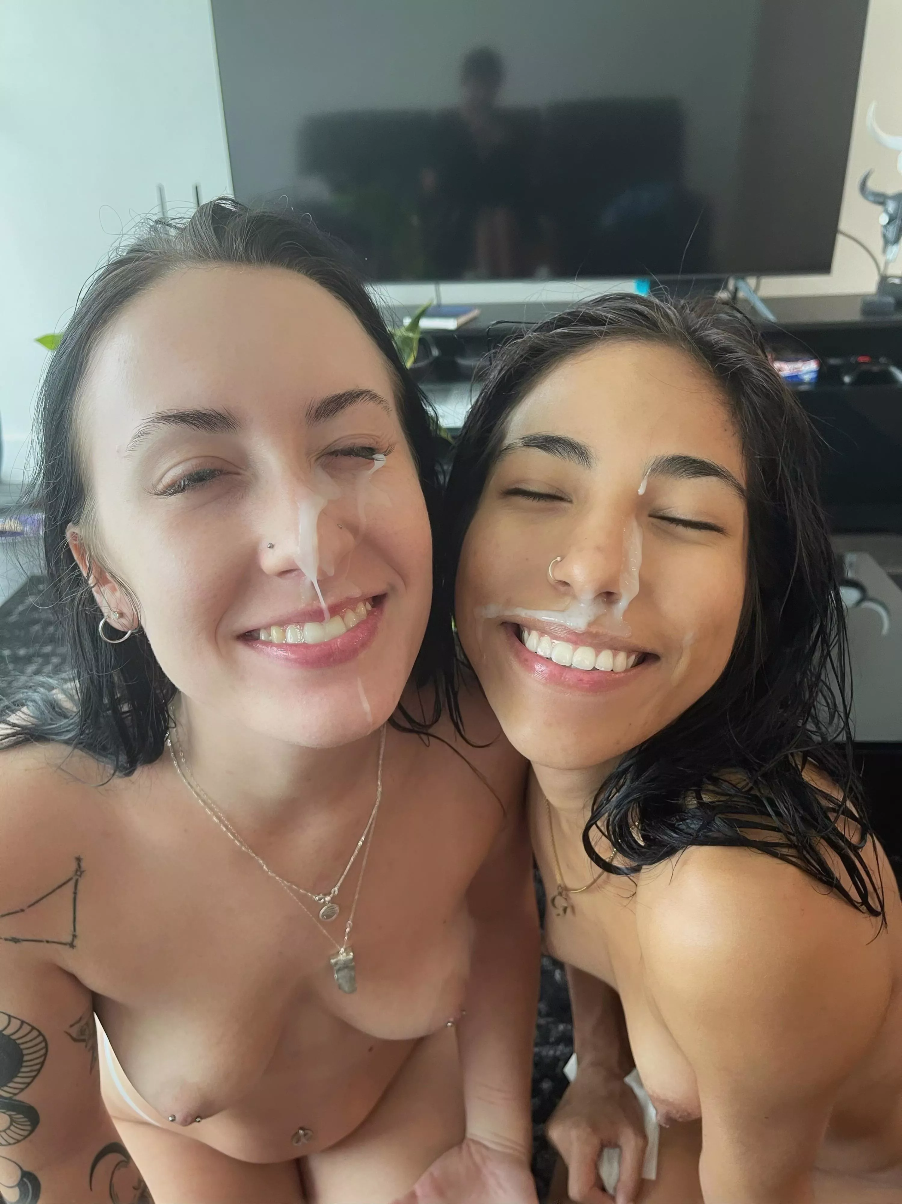 Can you guess our favorite type of doughnut?