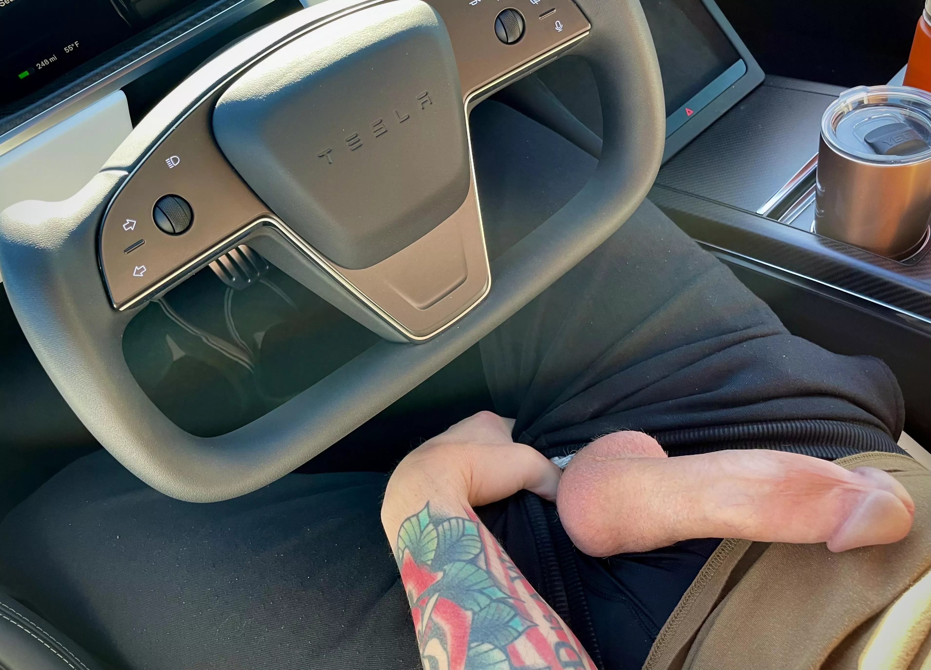 Can you handle this?