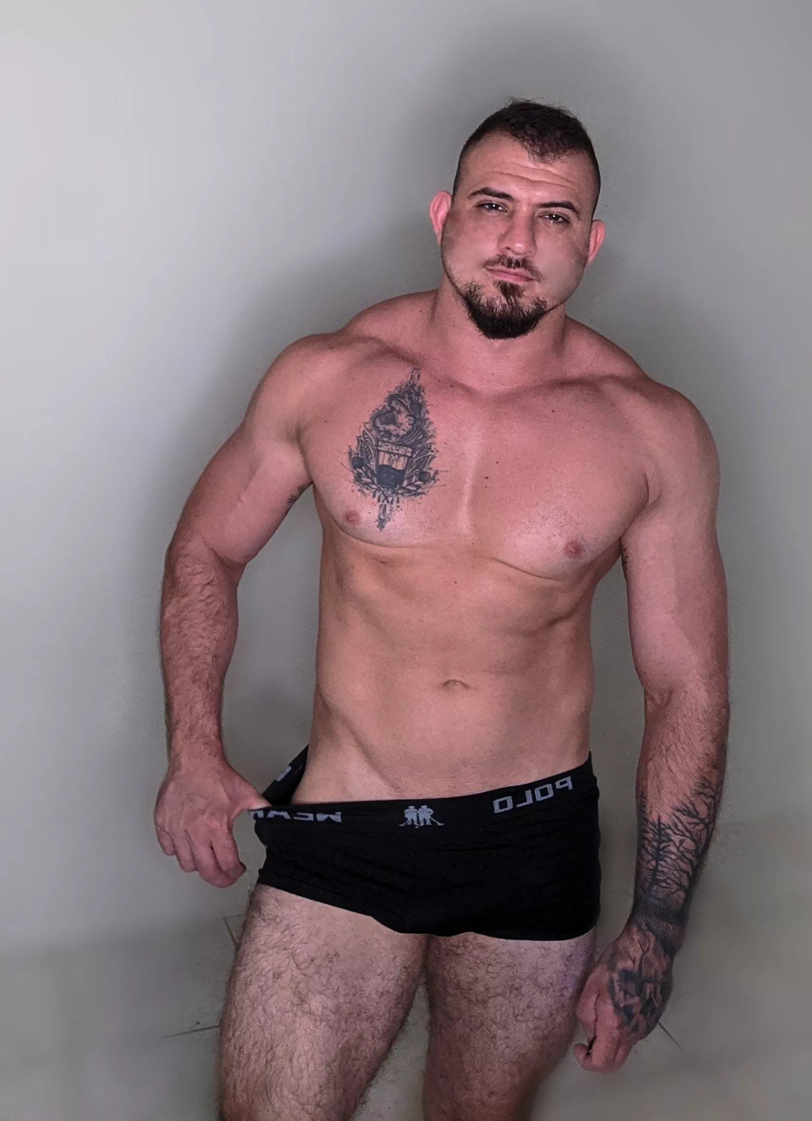 Can you help me to take it off? It's too hot over here!