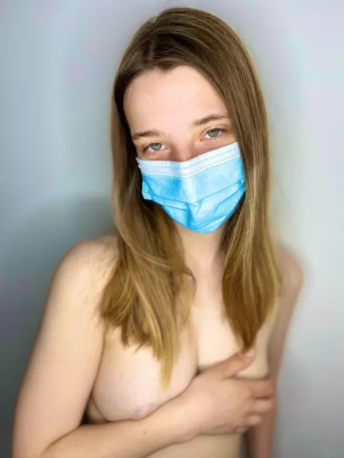 Can you hold them for me? 🥺