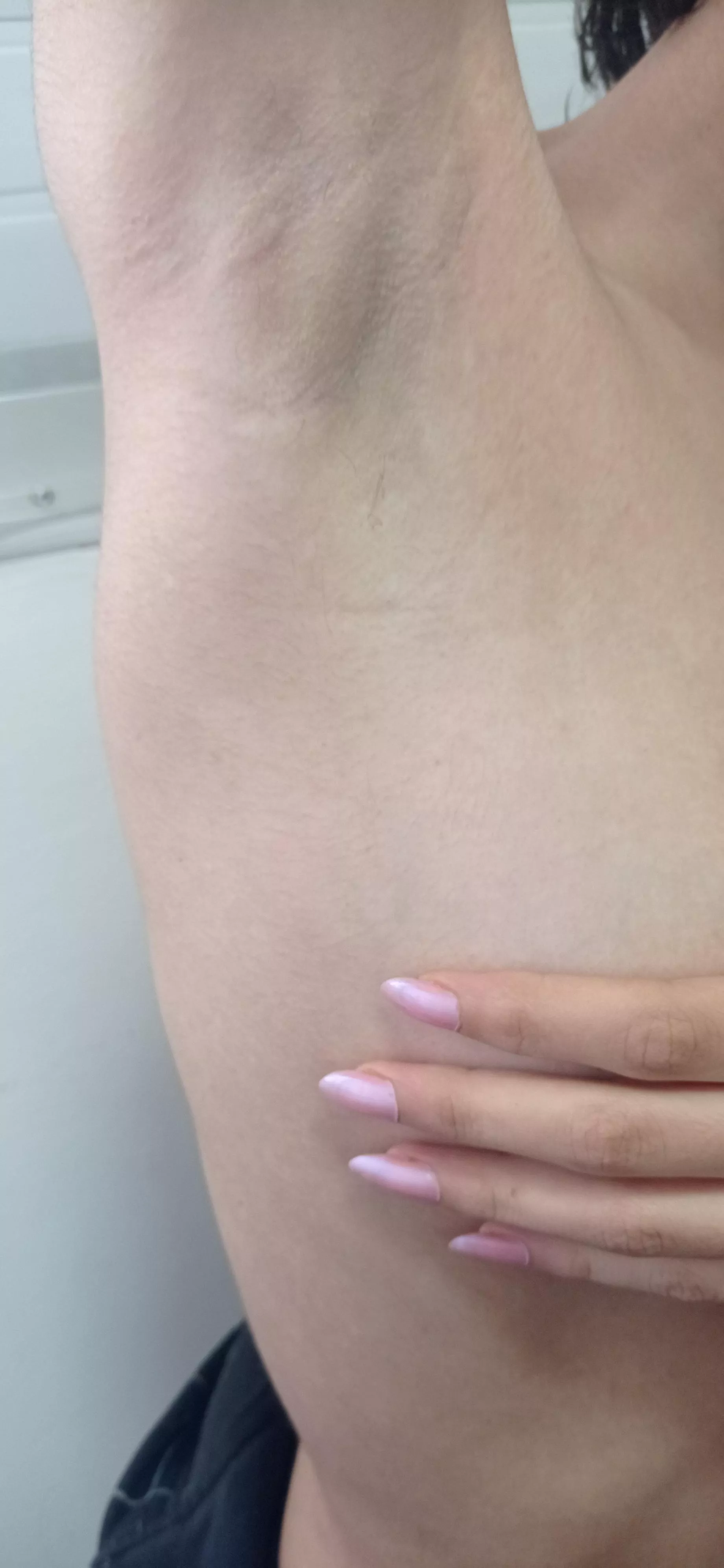 Can you imagine the smell?