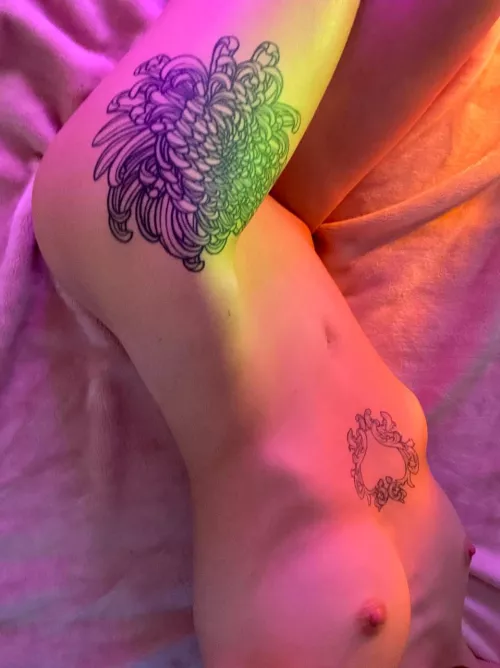 Can you make me cum using only my tits?