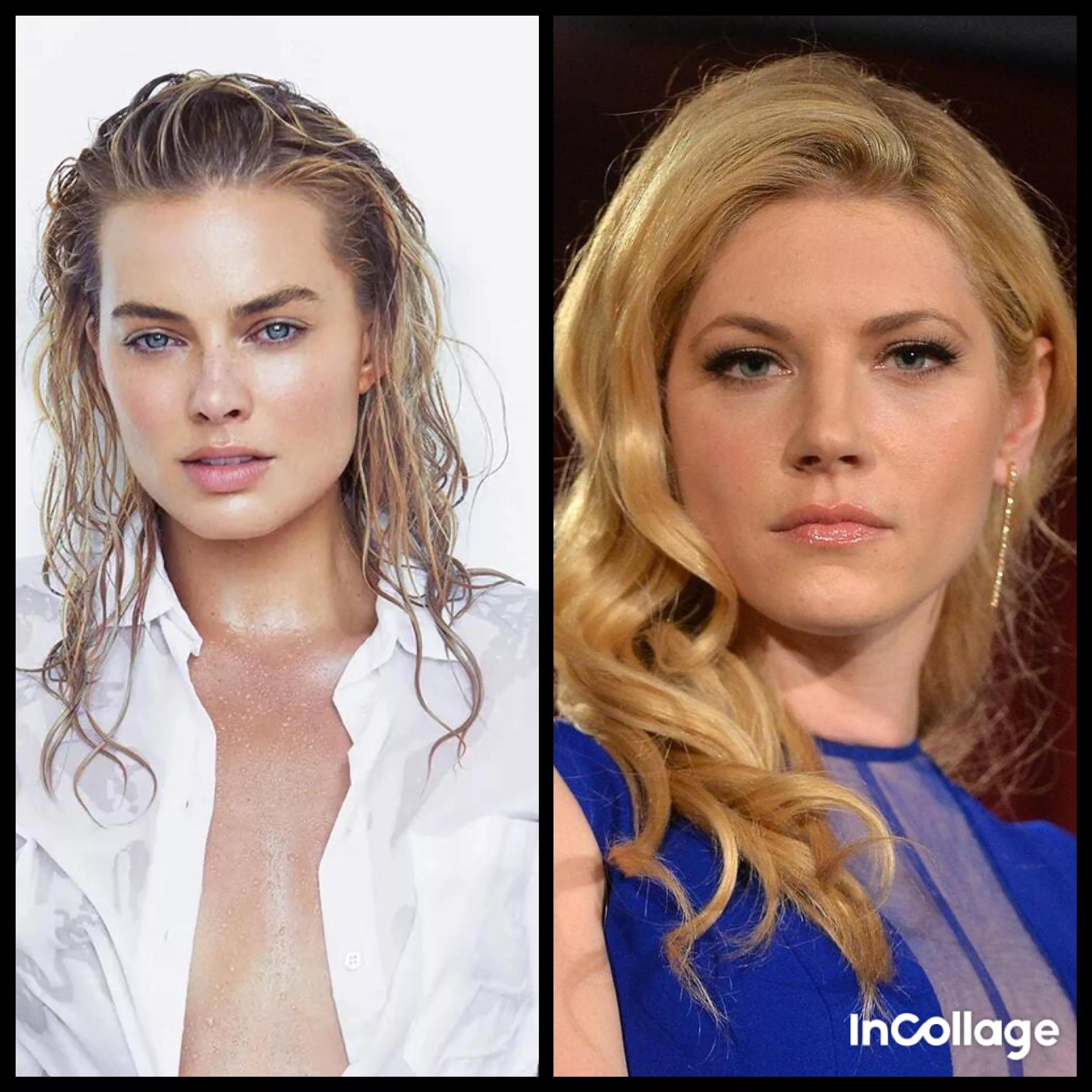 Can you milk me as goddes Margot Robbie or Katheryn Winnick while I am showing off? Can you milk me as goddes Margot Robbie or Katheryn Winnick while I am showing off?
