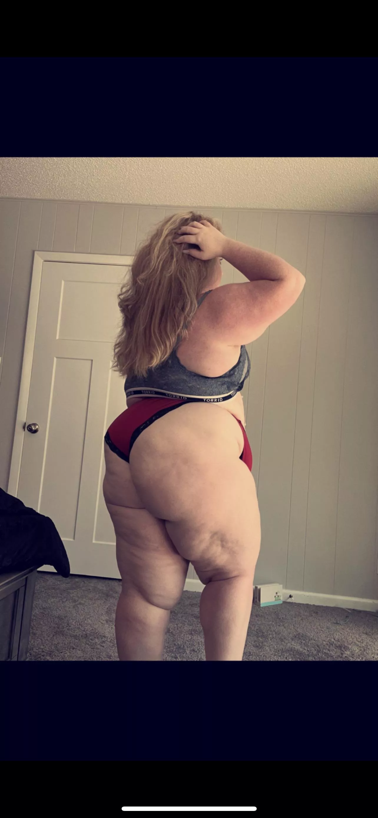 Can you say MILF ALERT?😉