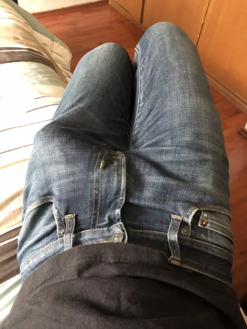 Can you see it? 😅