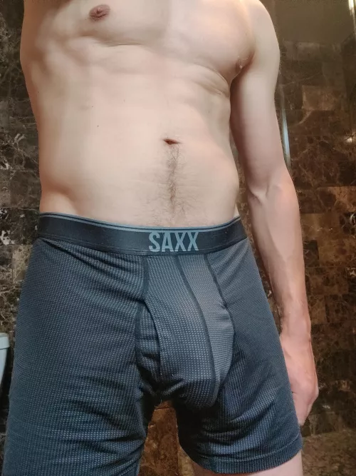 Can you see the tip?