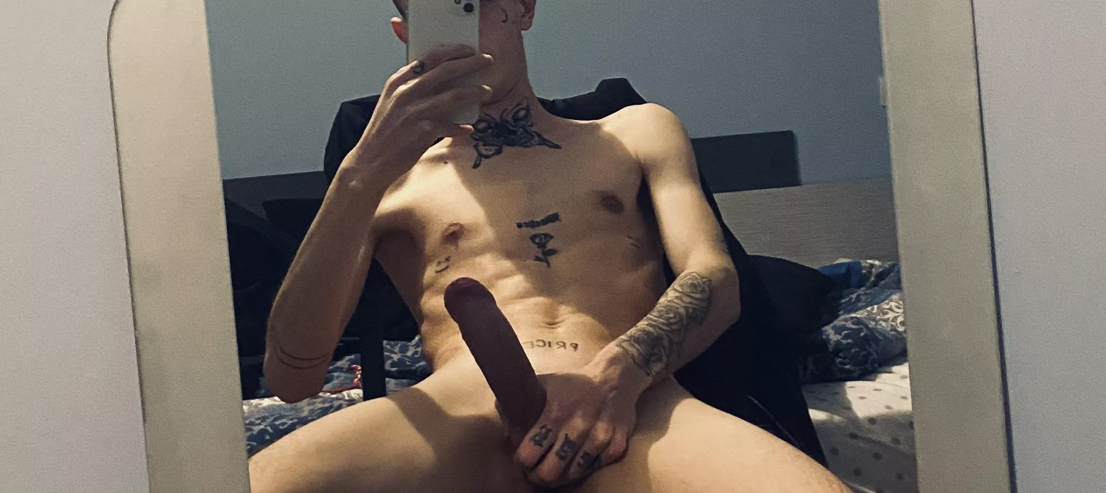 Can you take it all?