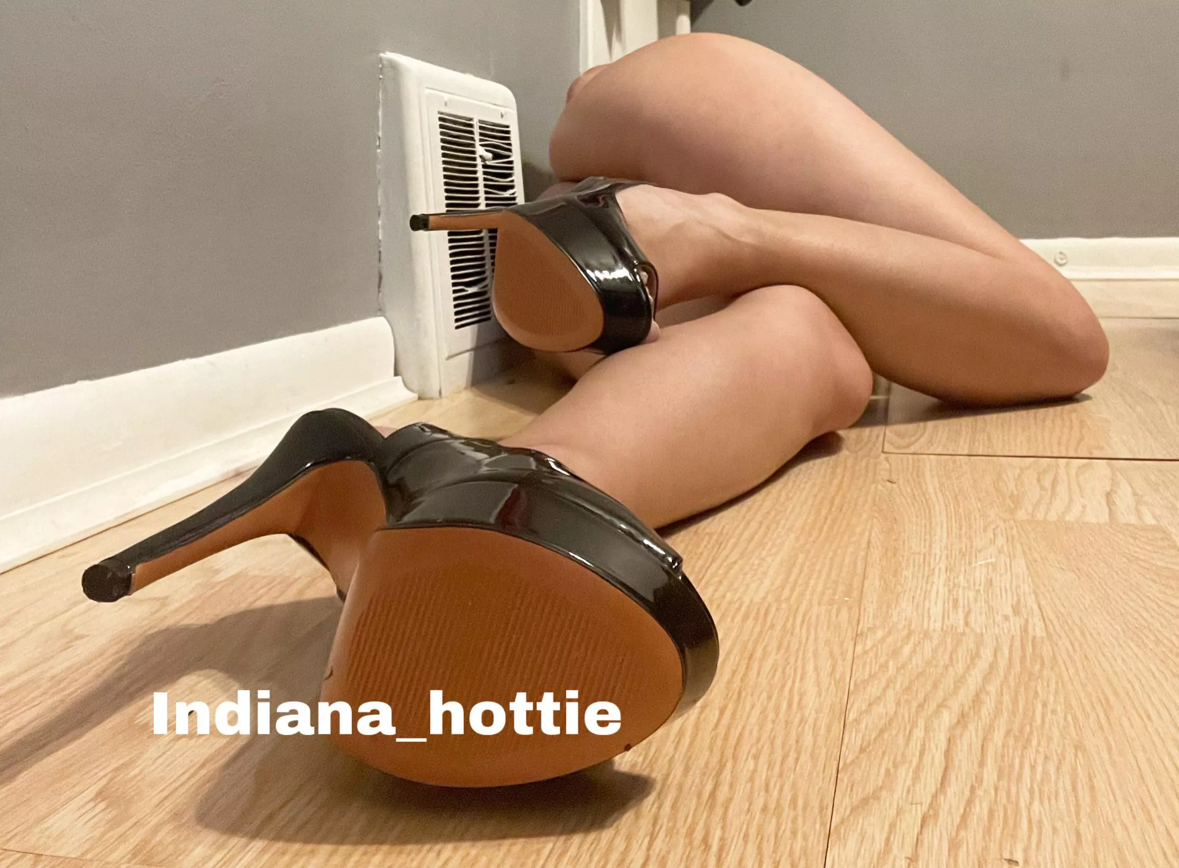 Can you tell if I’m naked or not ?